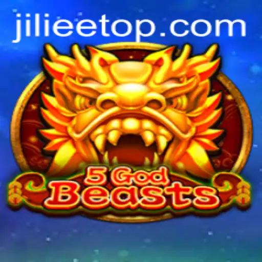 5GodBeasts: A Deep Dive into the Mythical Gaming Universe