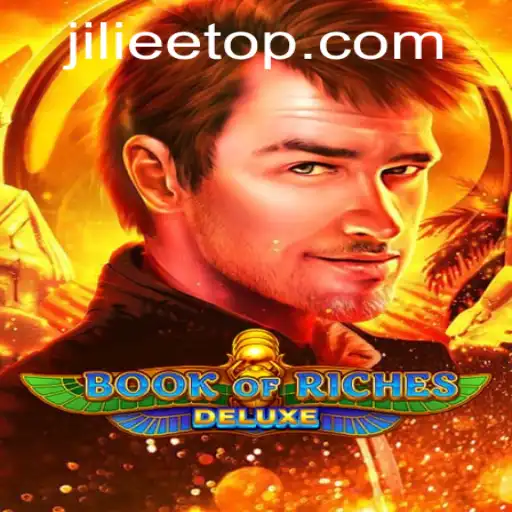 Exploring the Adventures of Book of Riches Deluxe