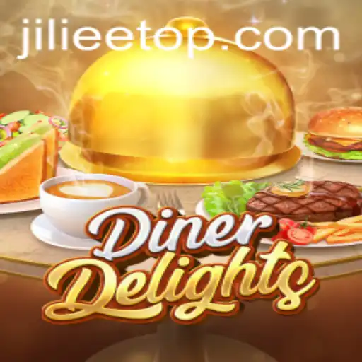 Explore DinerDelights: A Culinary Adventure by JILiEE.COM
