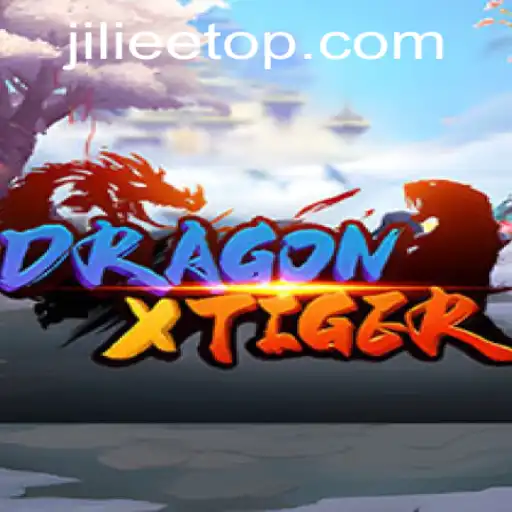Explore the World of DragonXTiger: A Unique Gaming Experience by JILiEE.COM