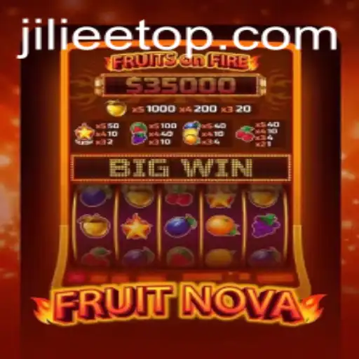 Discovering the Exciting World of FruitNova: A Comprehensive Guide