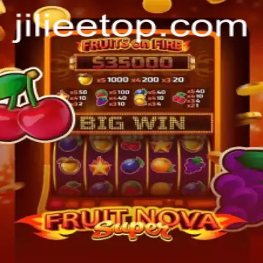 Exploring the Vibrant World of FruitNovaSuper