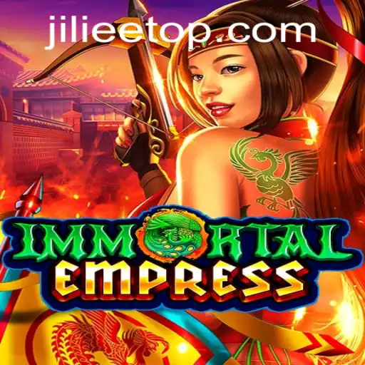 ImmortalEmpress: A Captivating Journey into a Mystical World