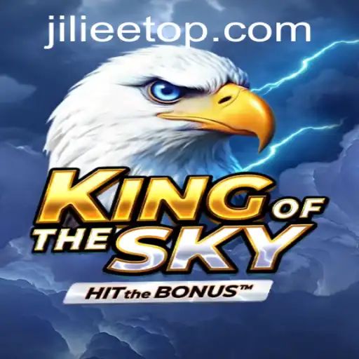 KingOfTheSky: A Thrilling Gaming Experience by JILiEE.COM