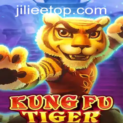 KungFuTiger: A Dynamic Journey into the Martial Arts World