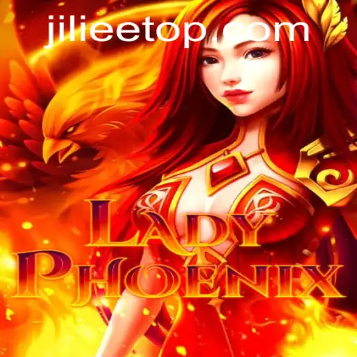 Discover the Fantasy World of LadyPhoenix at JILiEE.COM
