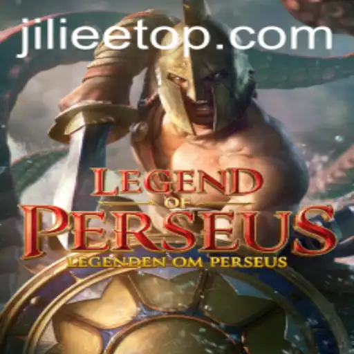 LegendofPerseus: A Mythical Adventure in Modern Gaming