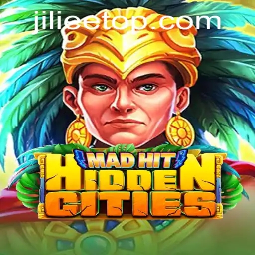MadHitHiddenCities: Discover the Art of Exploration with JILiEE.COM