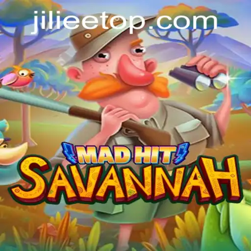 An In-Depth Look at MadHitSavannah: The New Game Taking the World by Storm
