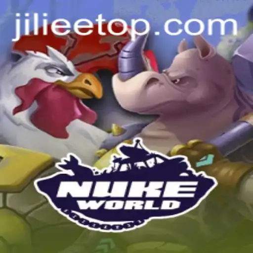 Exploring the Enigmatic World of NukeWorld and Its Exciting Features