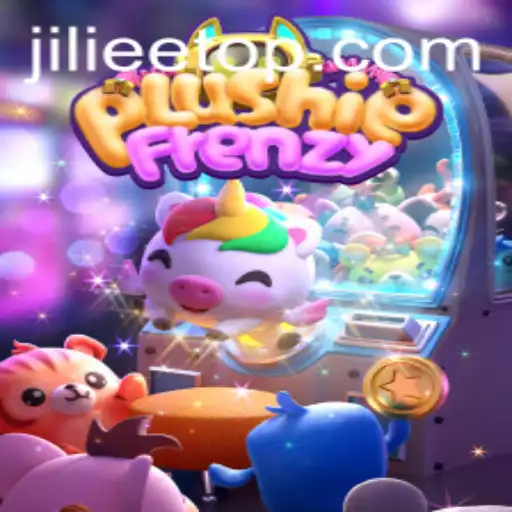 PlushieFrenzy: A Captivating Arcade Game Experience