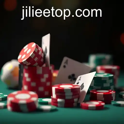 Gaming Experience JILiEE.COM - 800+ Premium and Exclusive Games