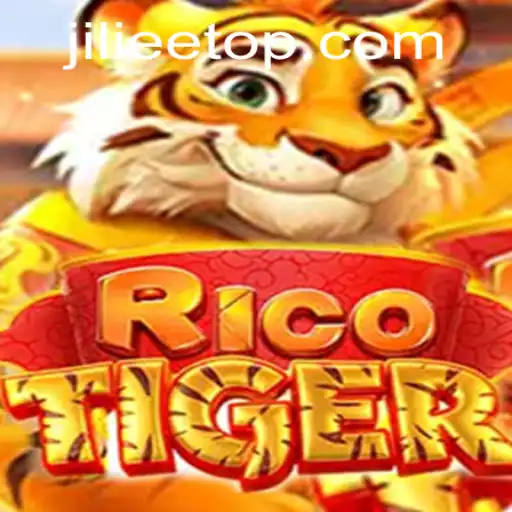 Unveiling RicoTiger: A New Era in Gaming from JILiEE.COM