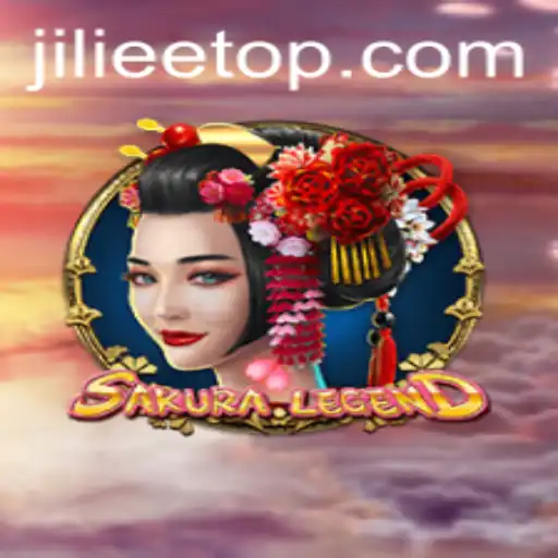 SakuraLegend: A Deep Dive into the Enchanting Realm of JILiEE.COM's Latest Gaming Phenomenon