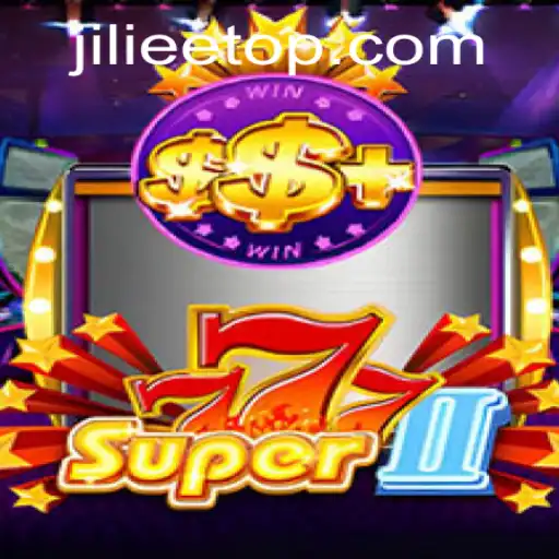 Exploring Super777II: A Thrilling Adventure in Modern Gaming