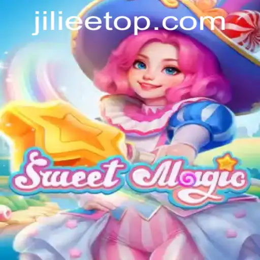 Discover the Enchanting World of SweetMagic: A Captivating Game Experience
