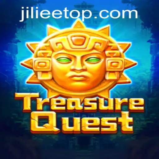 TreasureQuest: The Captivating Adventure Game by JILiEE.COM
